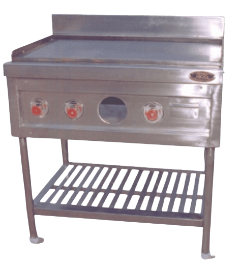 Hot Plate