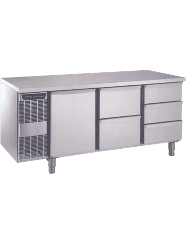 Refrigeration Equipment