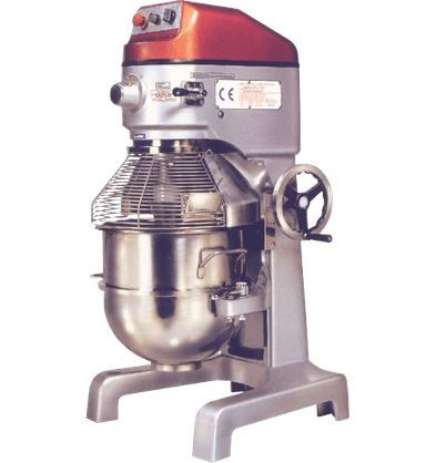 Spar Mixer