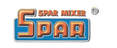 Spar Mixer