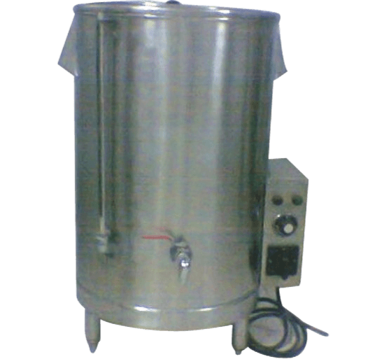 Water/Milk Boiler